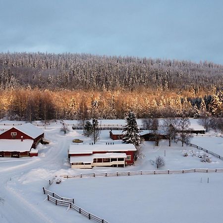 Paimentupa Villa Kolinkylä Eksteriør billede