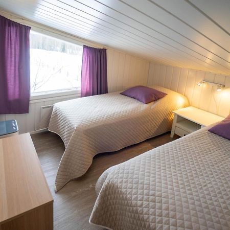 Paimentupa Villa Kolinkylä Eksteriør billede