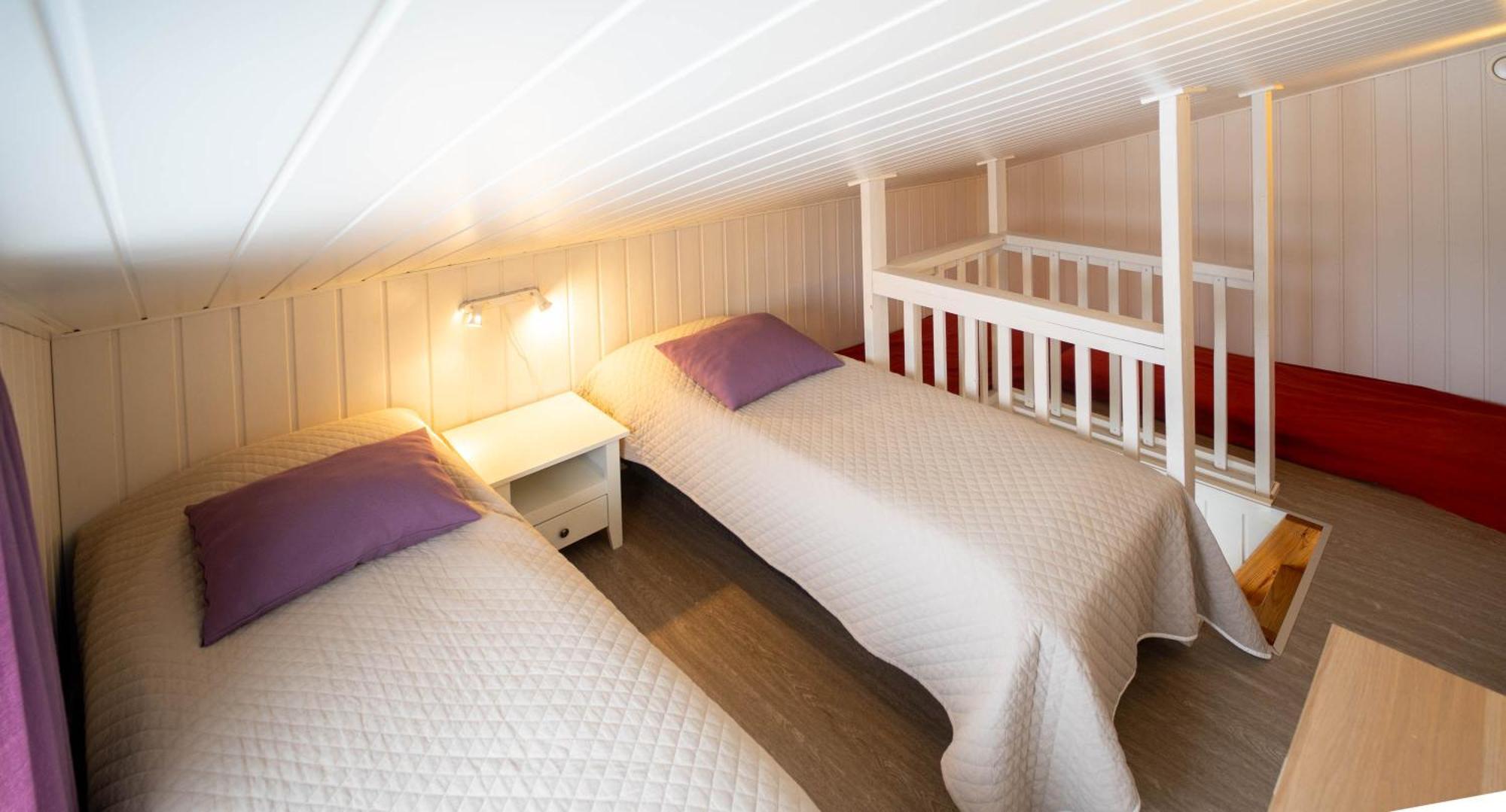 Paimentupa Villa Kolinkylä Eksteriør billede
