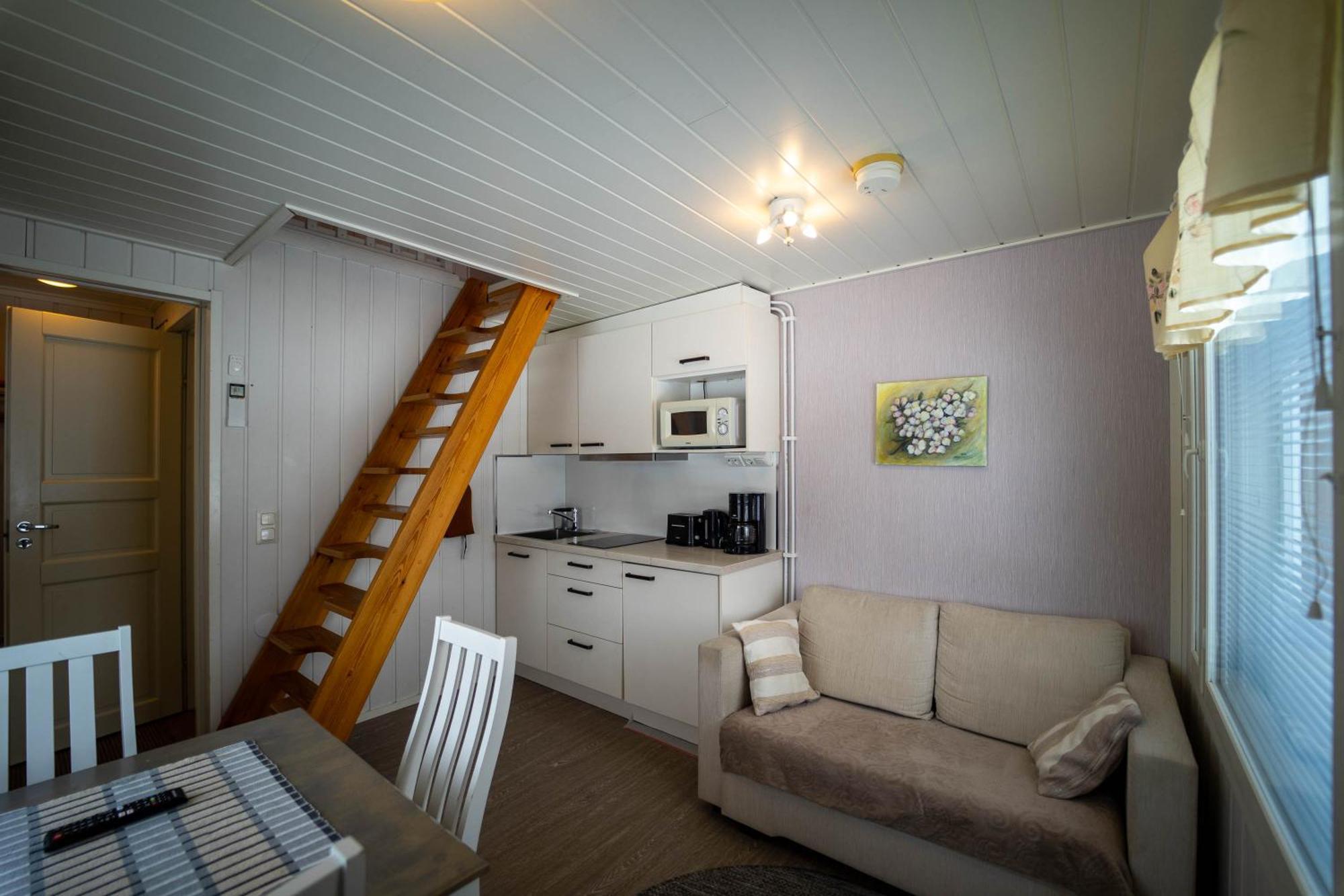 Paimentupa Villa Kolinkylä Eksteriør billede
