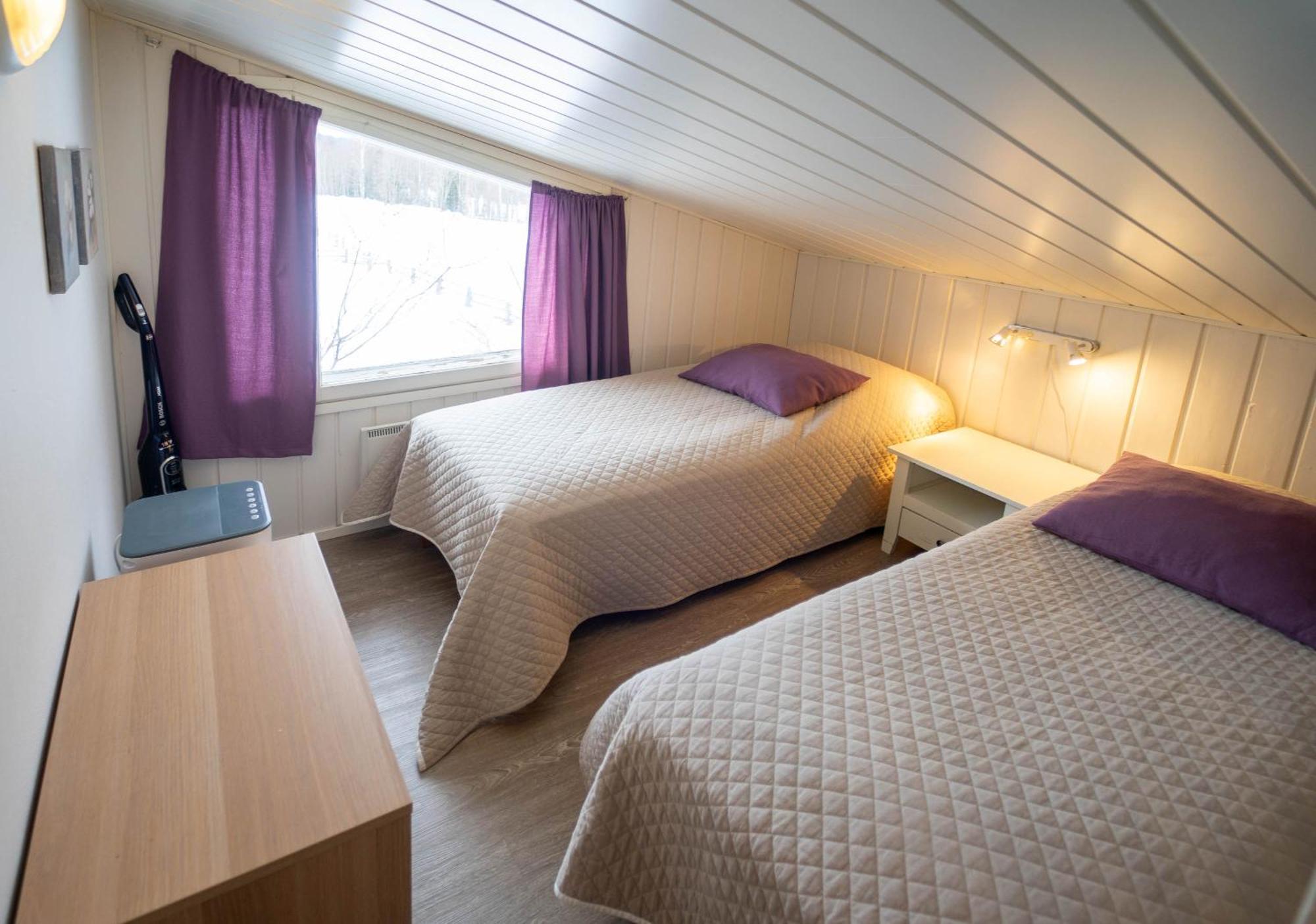 Paimentupa Villa Kolinkylä Eksteriør billede