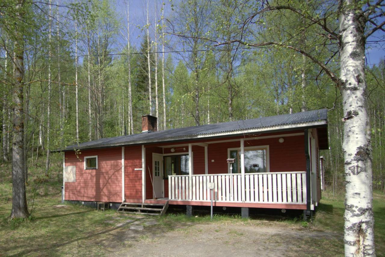 Paimentupa Villa Kolinkylä Eksteriør billede