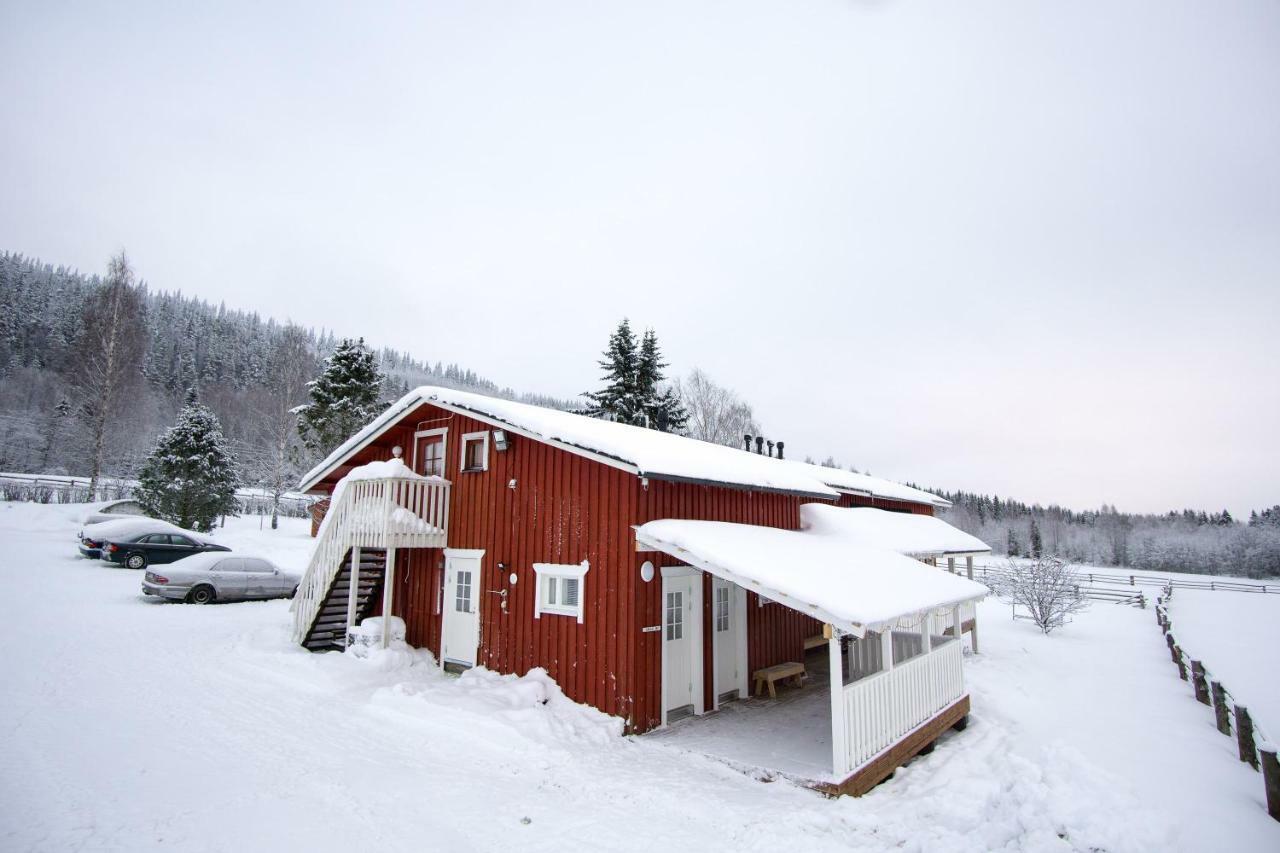 Paimentupa Villa Kolinkylä Eksteriør billede