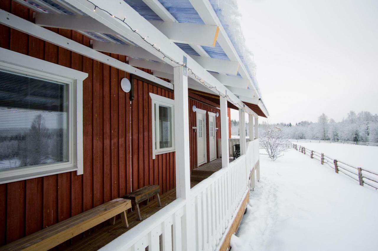 Paimentupa Villa Kolinkylä Eksteriør billede