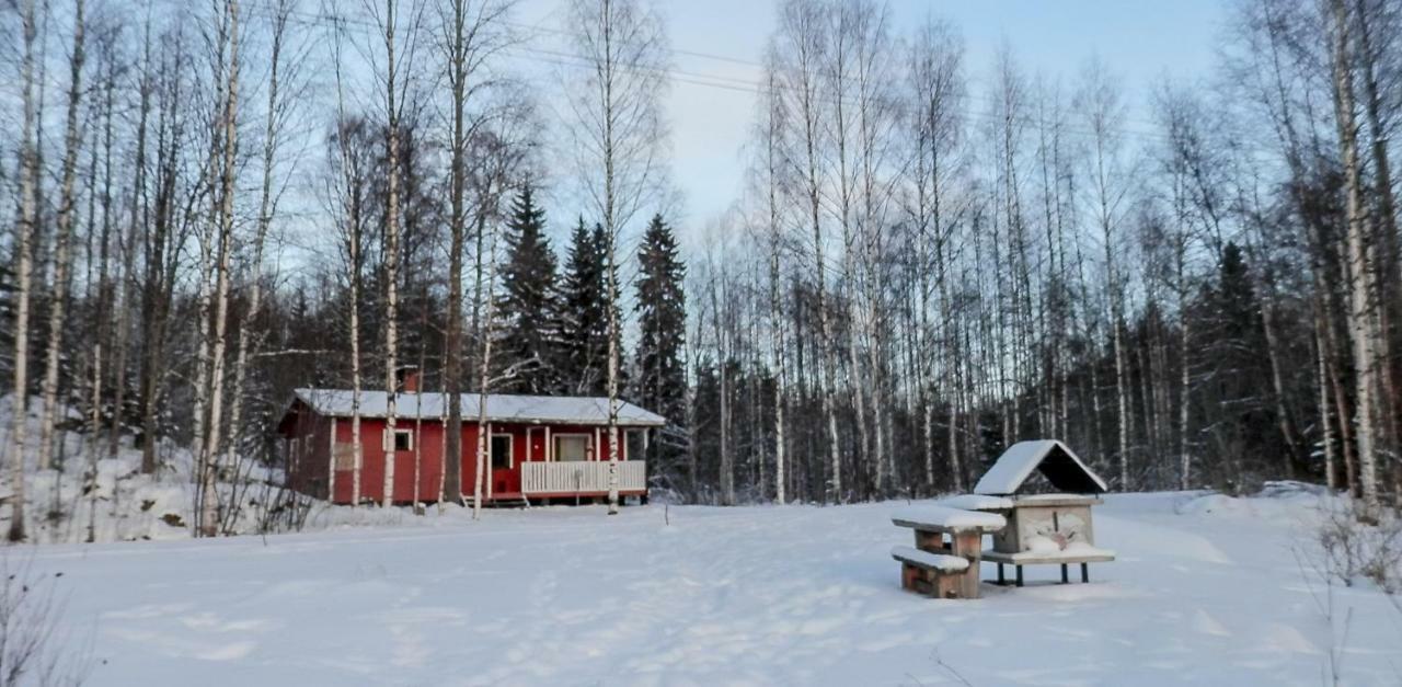 Paimentupa Villa Kolinkylä Eksteriør billede