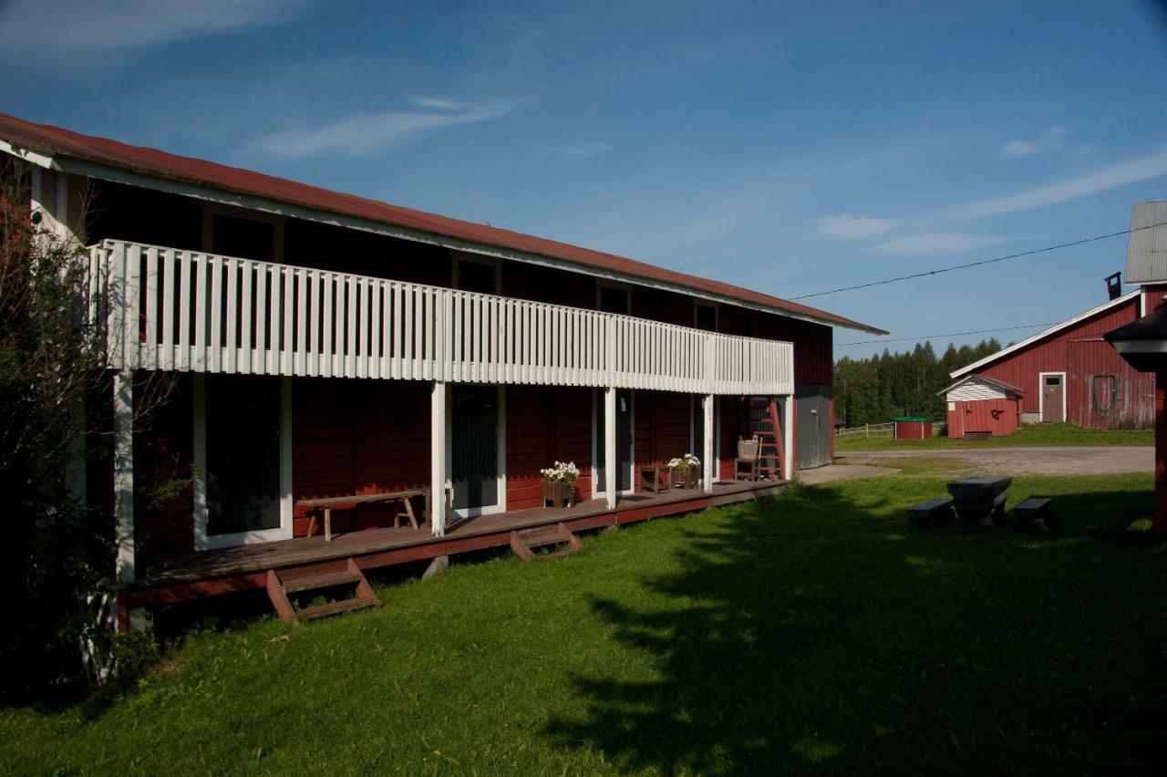 Paimentupa Villa Kolinkylä Eksteriør billede