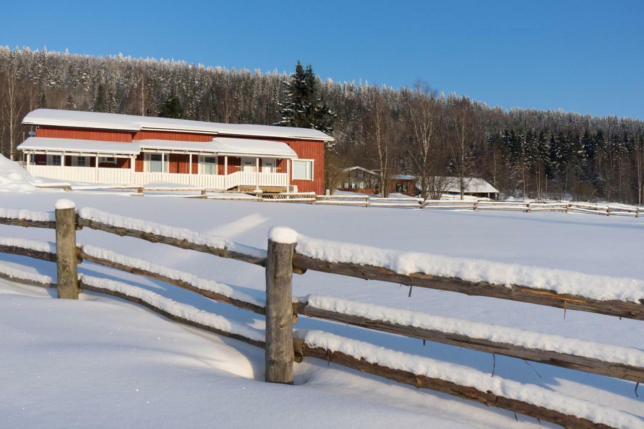 Paimentupa Villa Kolinkylä Eksteriør billede