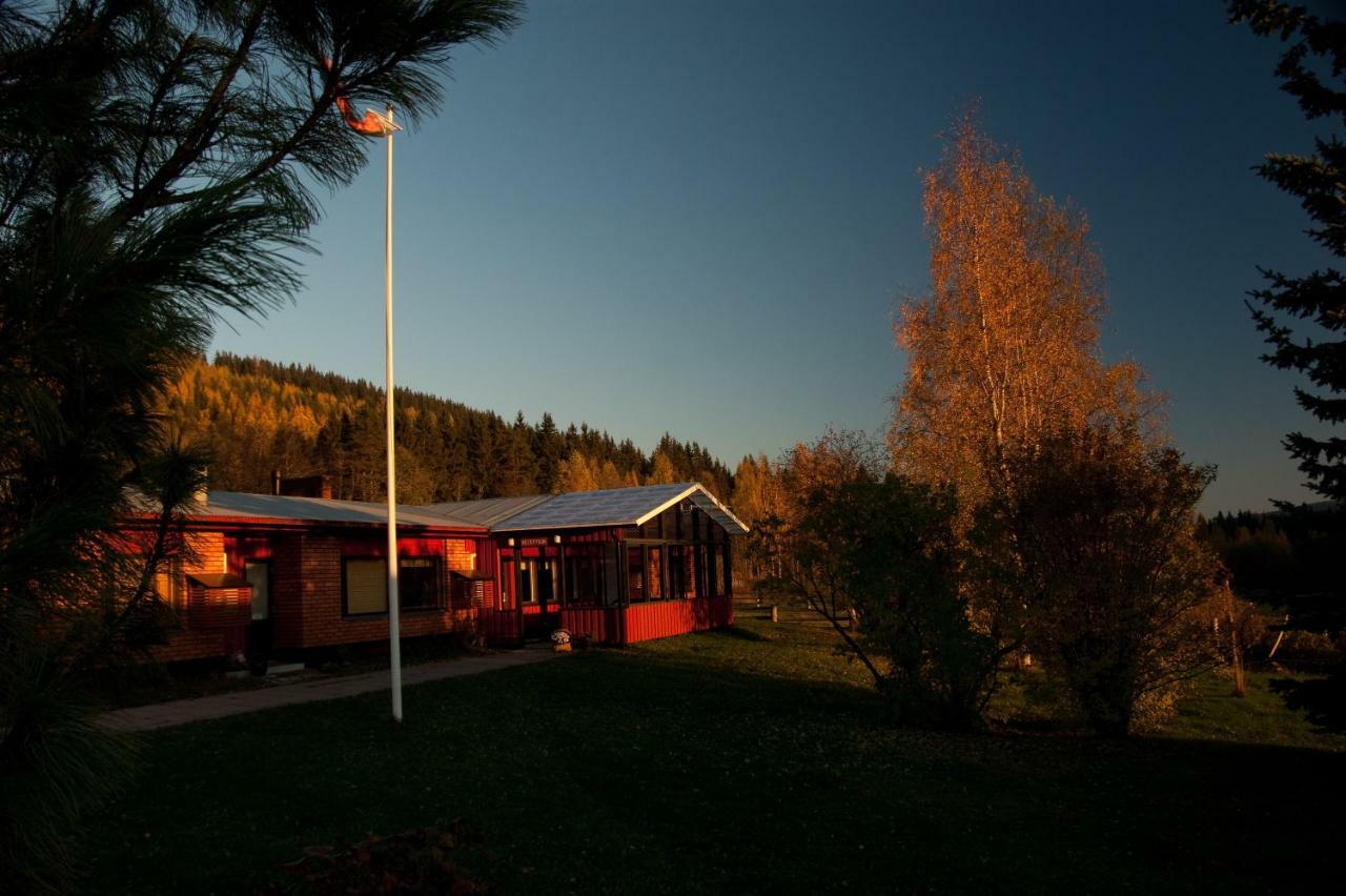 Paimentupa Villa Kolinkylä Eksteriør billede