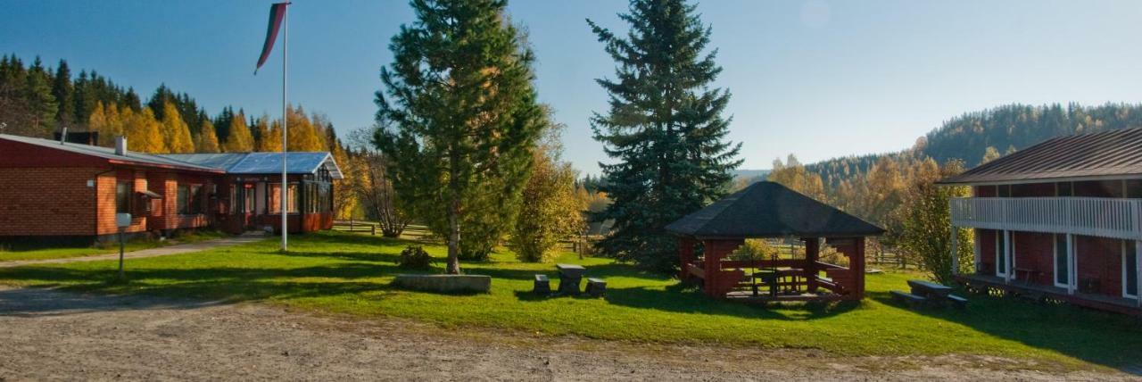 Paimentupa Villa Kolinkylä Eksteriør billede