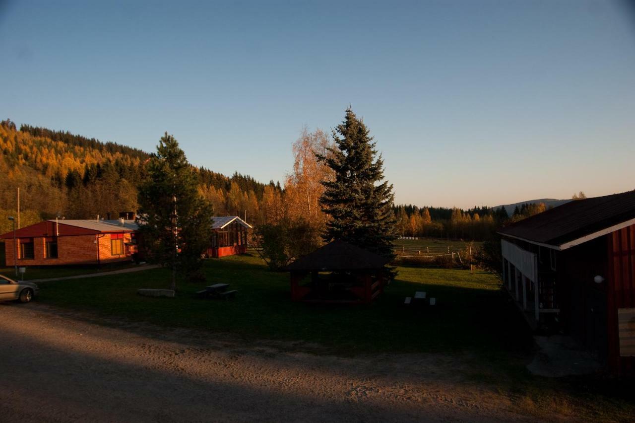 Paimentupa Villa Kolinkylä Eksteriør billede
