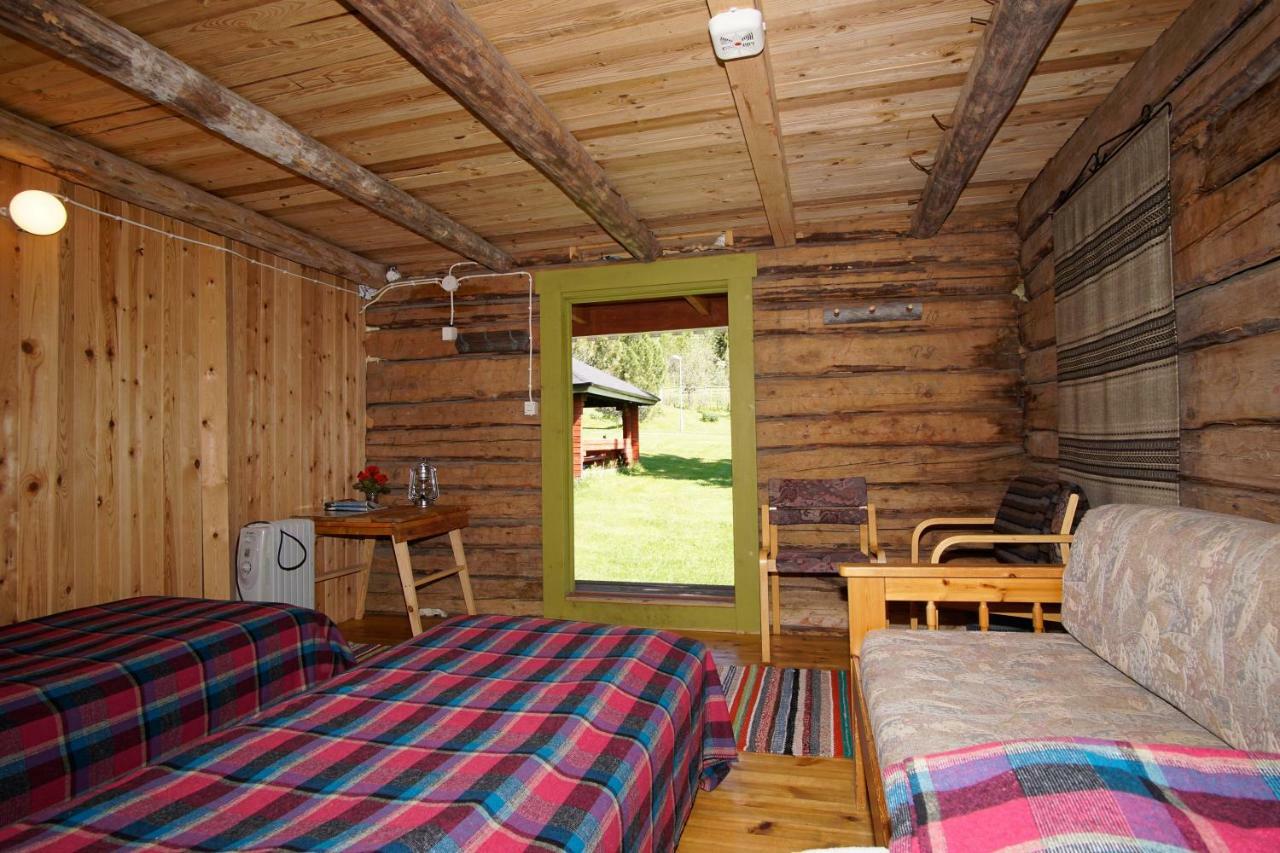 Paimentupa Villa Kolinkylä Eksteriør billede