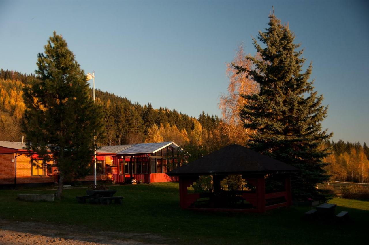Paimentupa Villa Kolinkylä Eksteriør billede