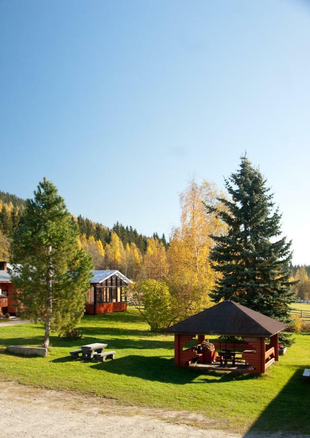 Paimentupa Villa Kolinkylä Eksteriør billede
