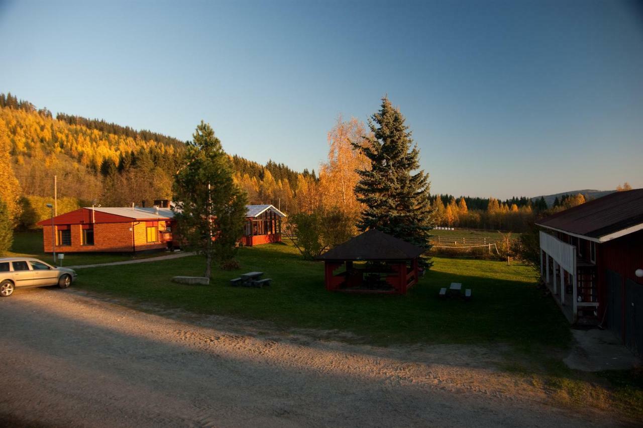 Paimentupa Villa Kolinkylä Eksteriør billede