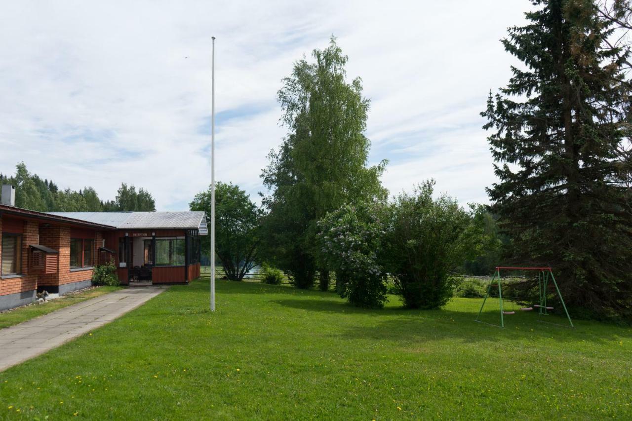 Paimentupa Villa Kolinkylä Eksteriør billede
