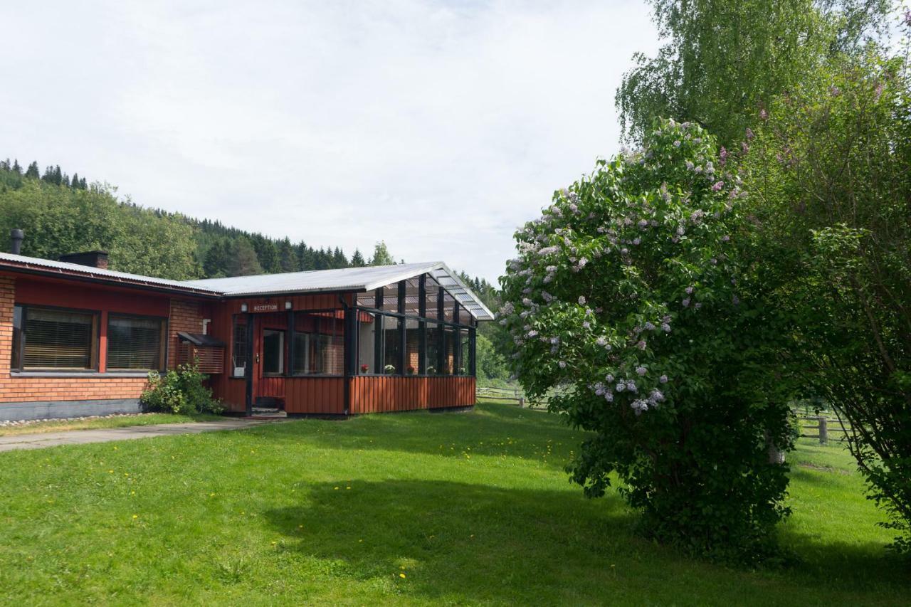 Paimentupa Villa Kolinkylä Eksteriør billede