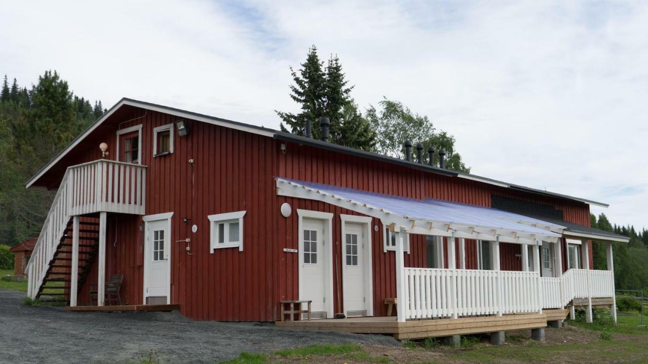 Paimentupa Villa Kolinkylä Eksteriør billede