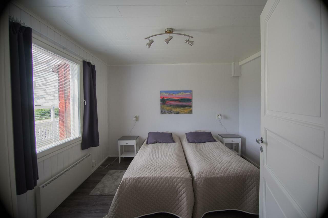 Paimentupa Villa Kolinkylä Eksteriør billede