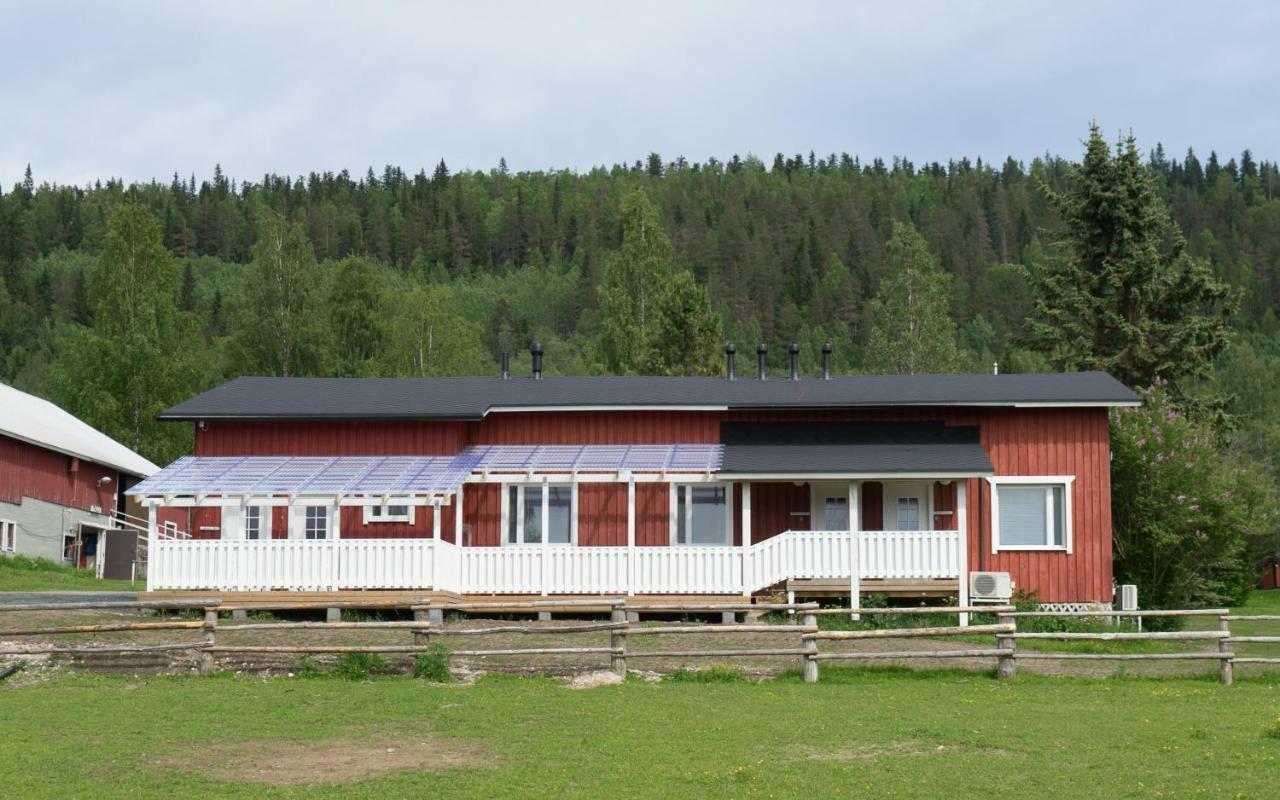Paimentupa Villa Kolinkylä Eksteriør billede