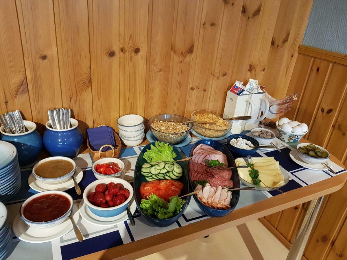 Paimentupa Villa Kolinkylä Eksteriør billede